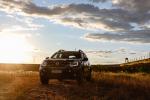 Renault Duster 2020 года (BR)
